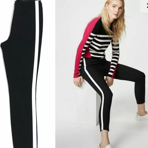Rag and Bone Simone sporty pants